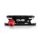 Dv8 Offroad DV8 OFFROAD QUICK RELEASE FIRE EXTINGUISHER MOUNT D-FIREX-MNT-DOR - alternate 3